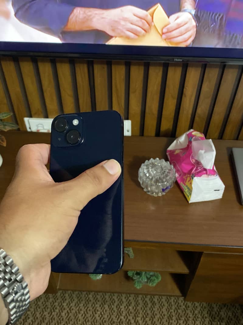 Apple iPhone 14 1