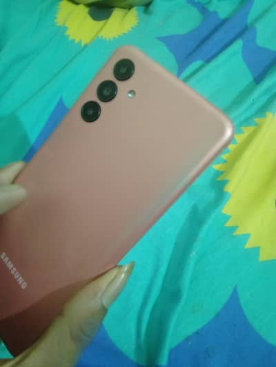 Samsung Mobile A04s