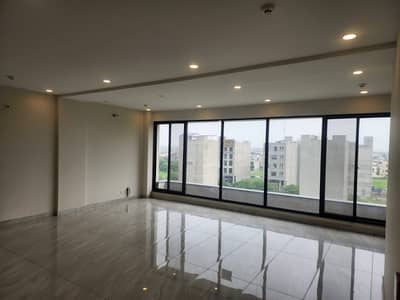 Top floor for Rent CCA 2 Phase 6