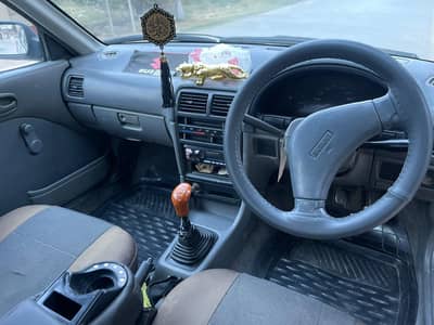 Suzuki Cultus VX 2000