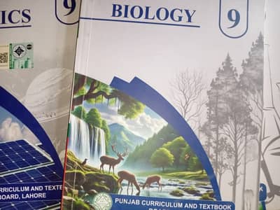 text books