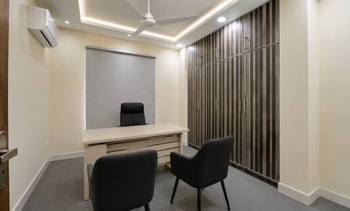 Brand New Type 2 Bed Apartment Available