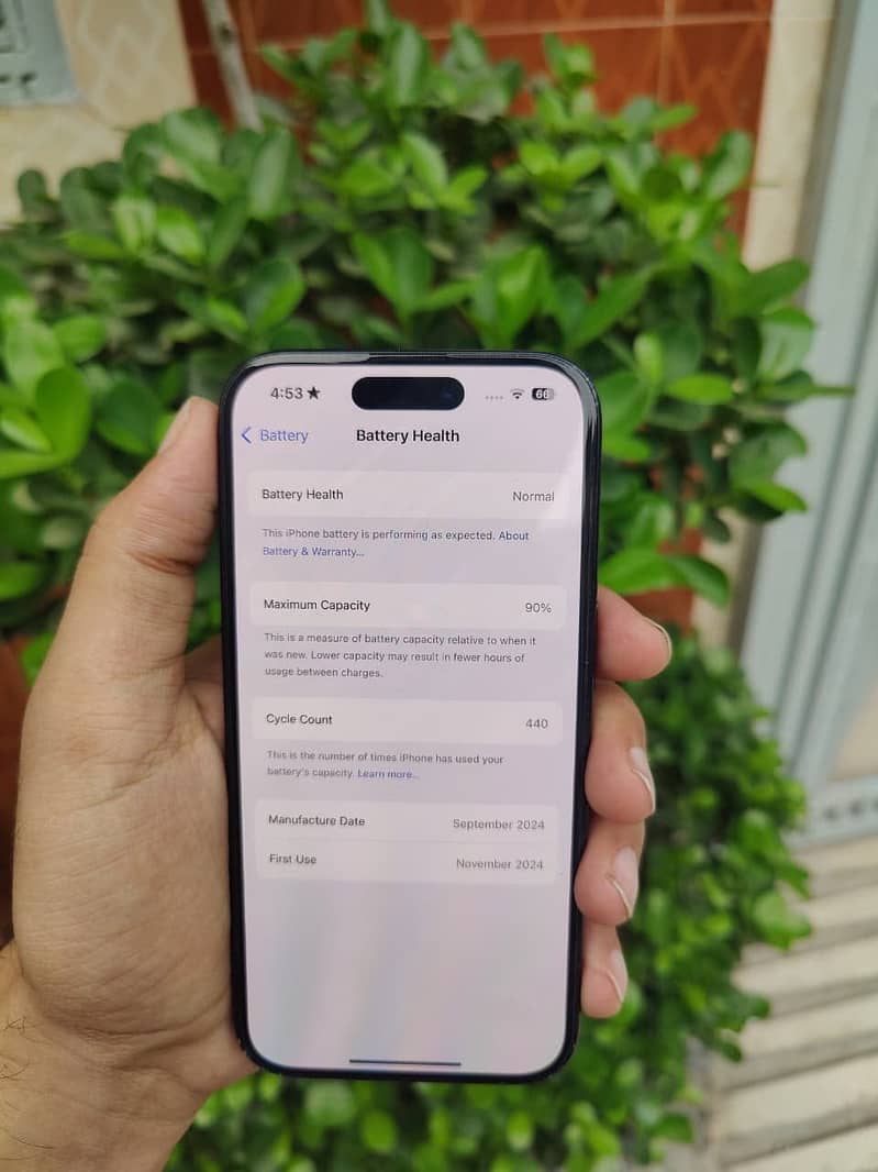 Apple iPhone 16 1