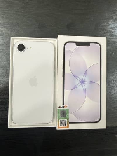 Apple iPhone 17e