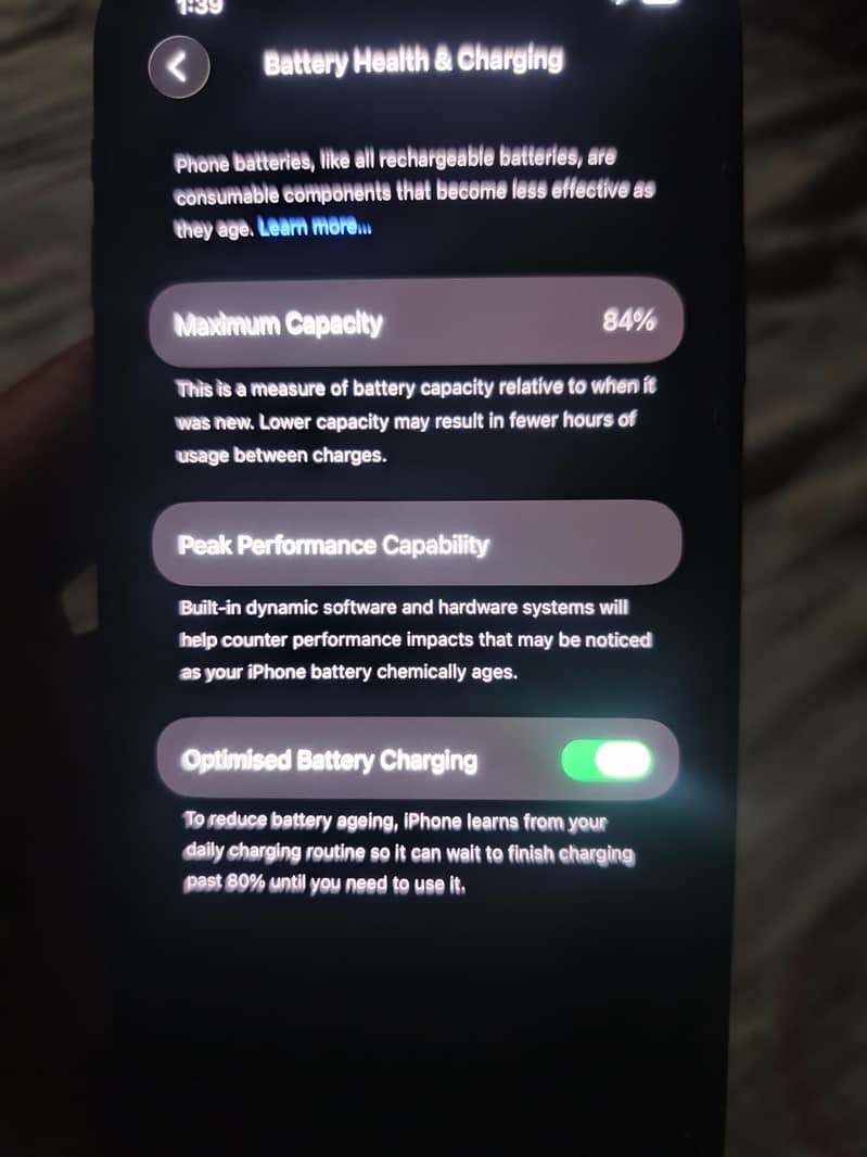 Apple iPhone 11 Pro Max 5