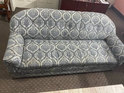 5 seater sofa set