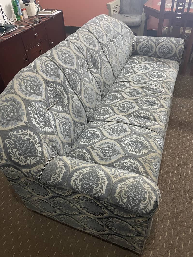 5 seater sofa set 1