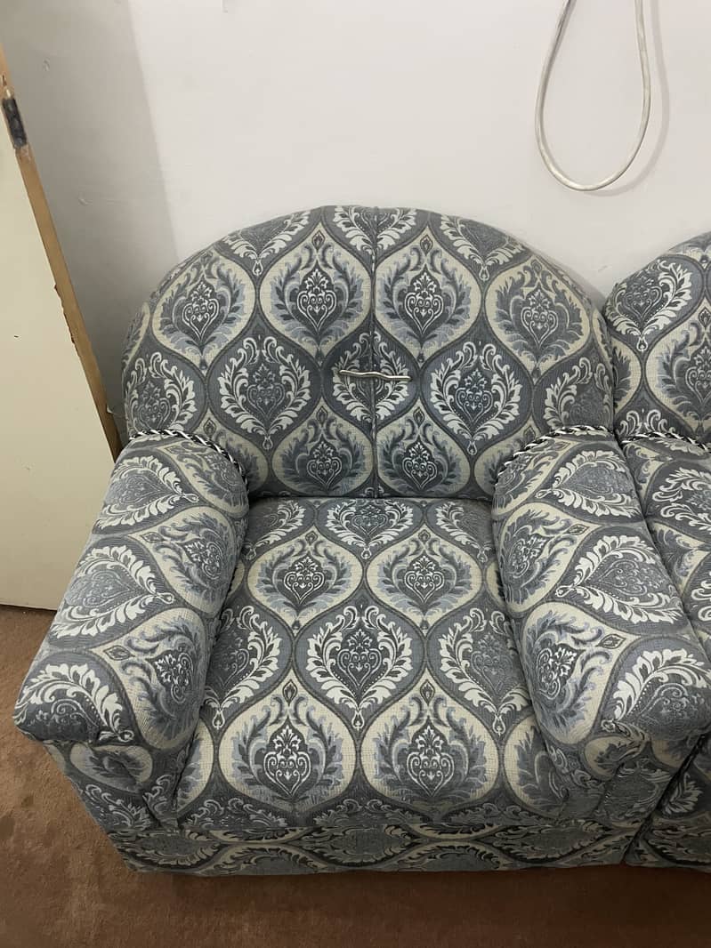 5 seater sofa set 2