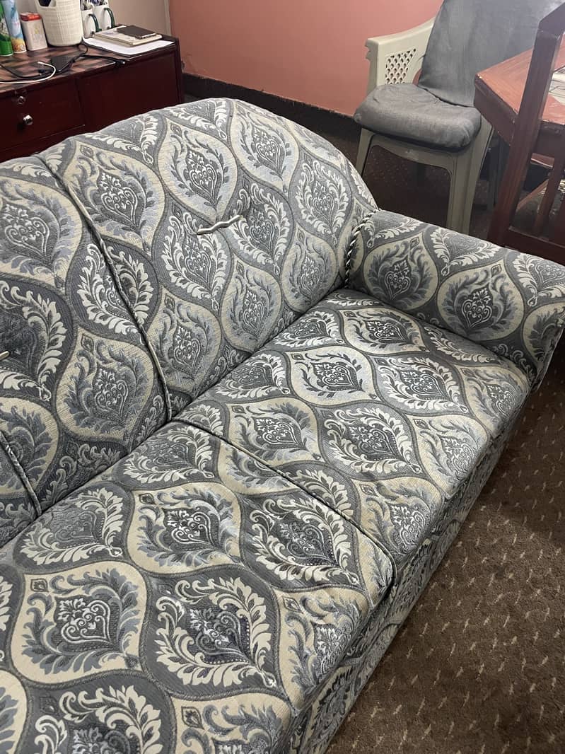 5 seater sofa set 3