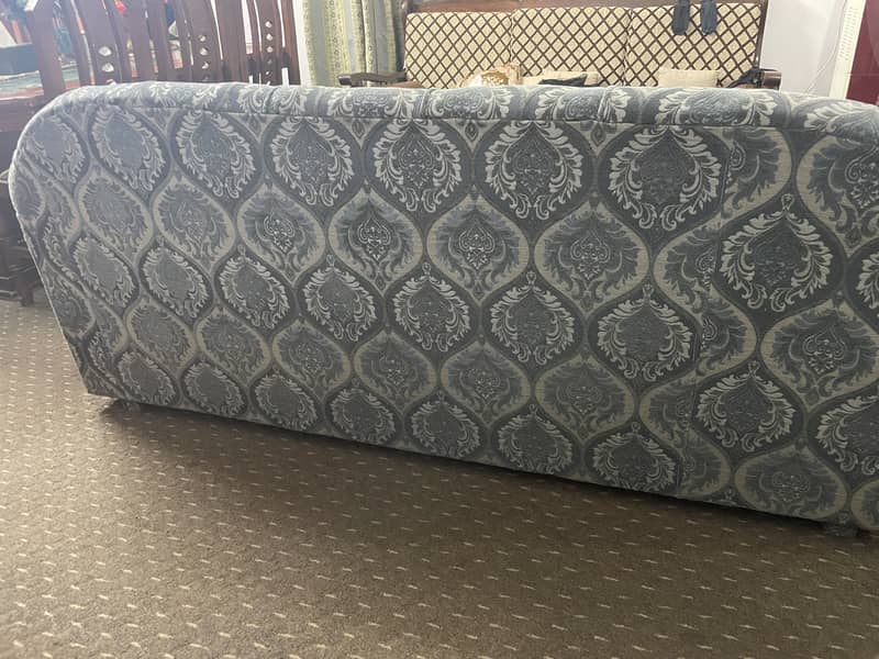 5 seater sofa set 4