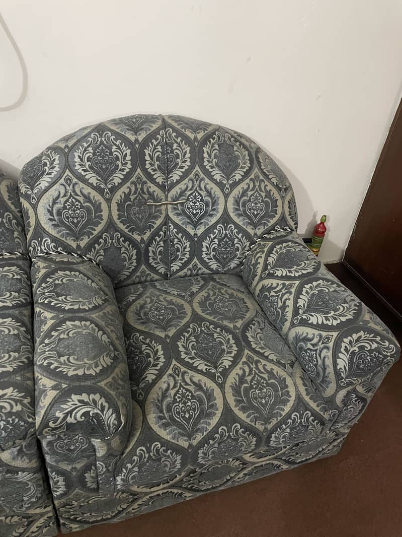 5 seater sofa set 5