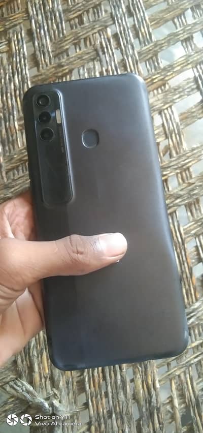 Tecno Spark 7 Pro