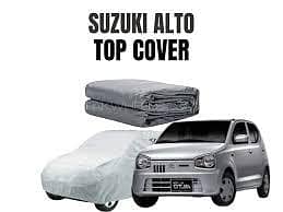 Alto Cover