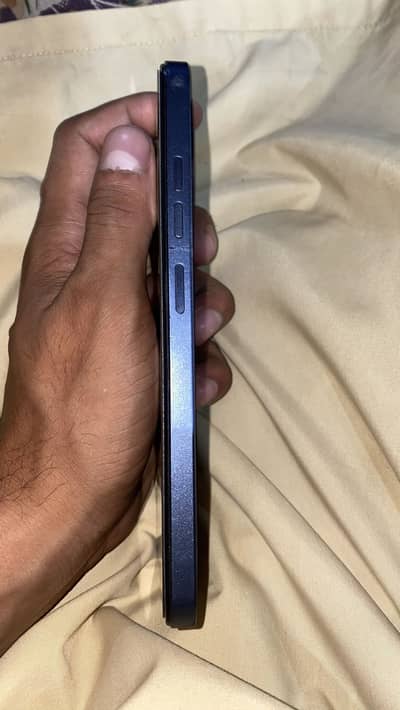 Tecno Spark Go 1
