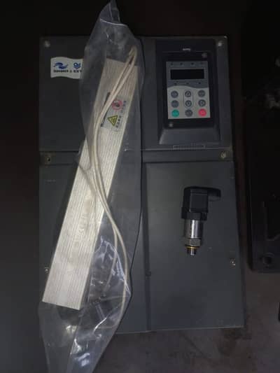 15 kW - 18.5kw Servo System – Complete Setup for Sale