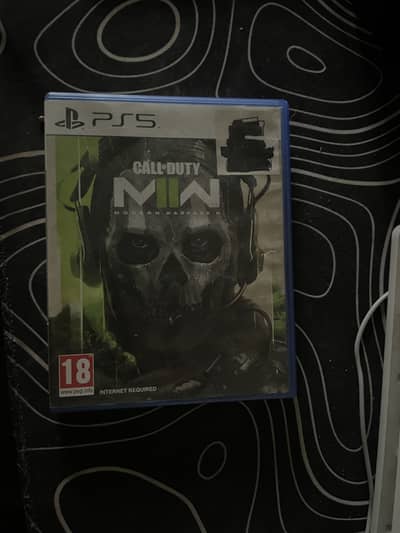 Call Of Duty MW 2 For Sale