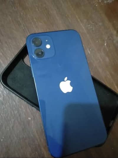 Apple iPhone 12