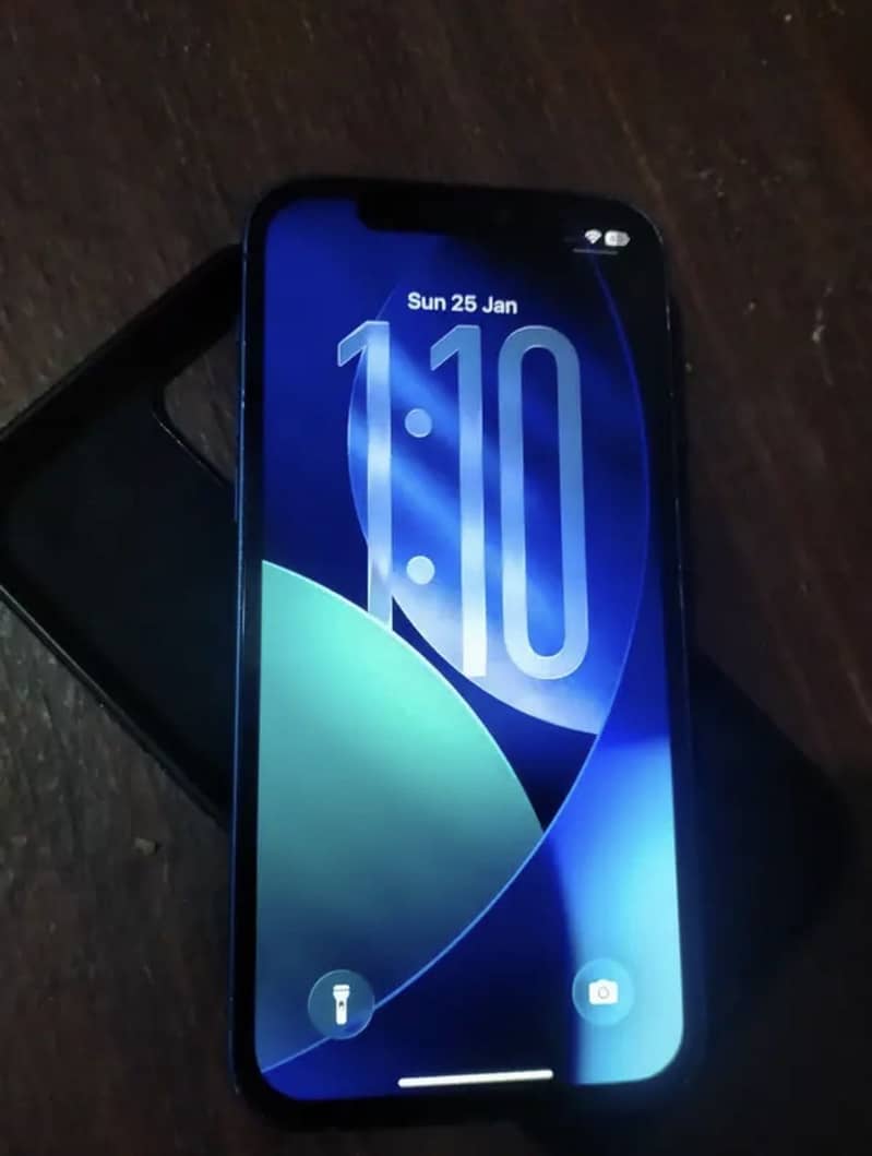 Apple iPhone 12 1