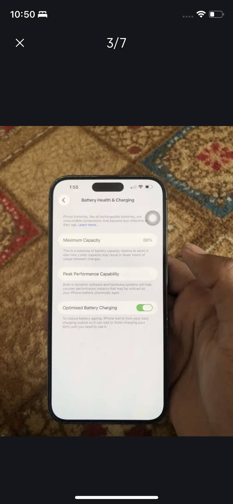 Apple iPhone 14 Pro Max 3