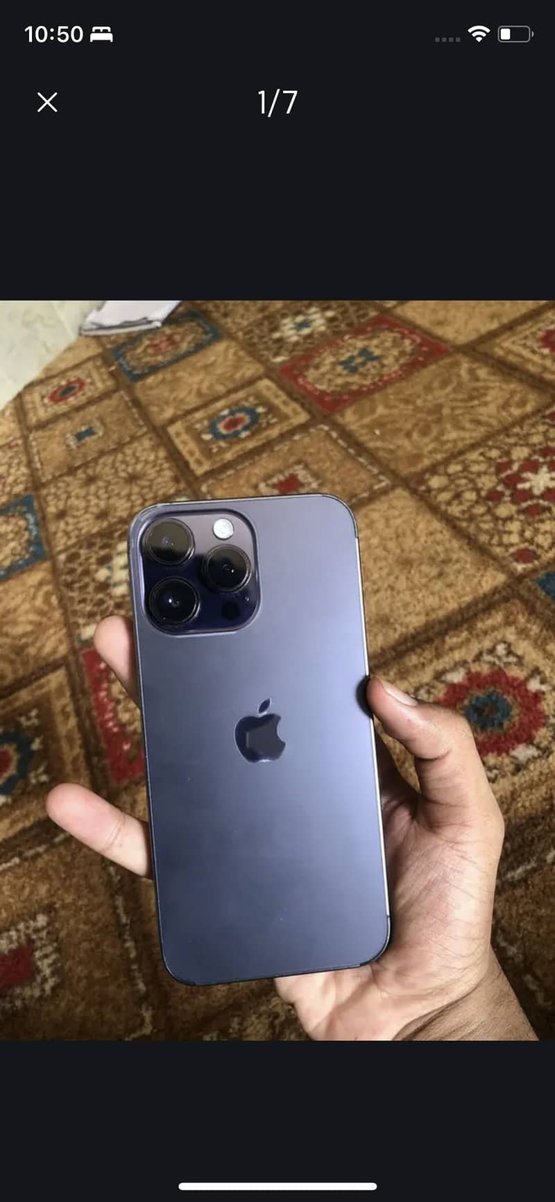 Apple iPhone 14 Pro Max 4