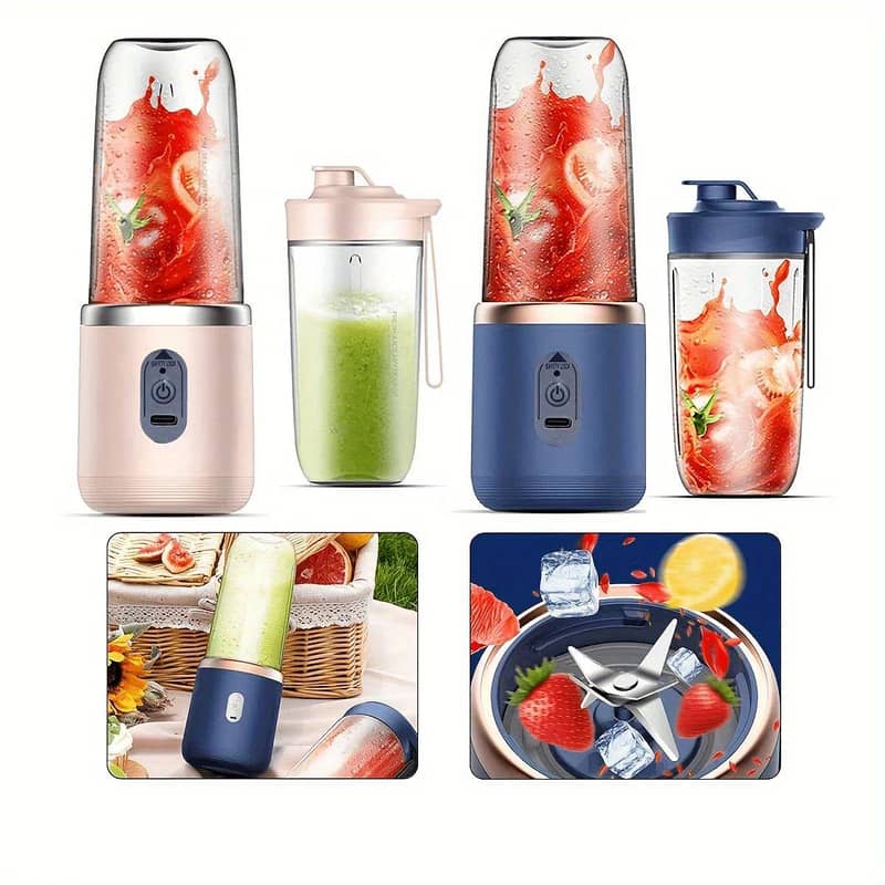 juicer machine 1