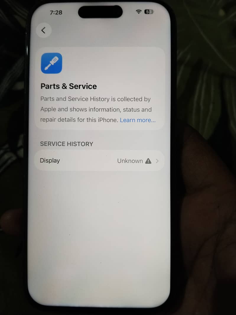 Apple iPhone 15 Pro 4
