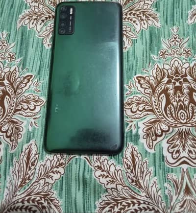 Infinix Note 7 Lite