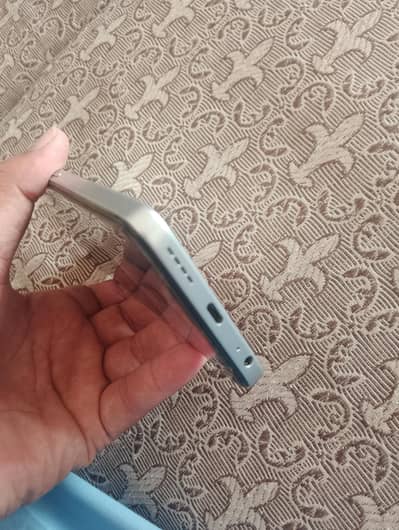 Infinix Smart 10 plus new condition 10 month wronty baqi ha