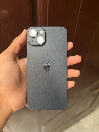 iPhone 13 All ok water pack (Not a single fult)