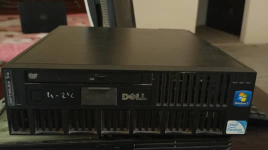 Dell low price DDR 3 CPU