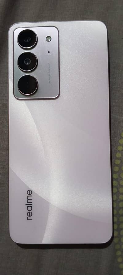 Realme C75x