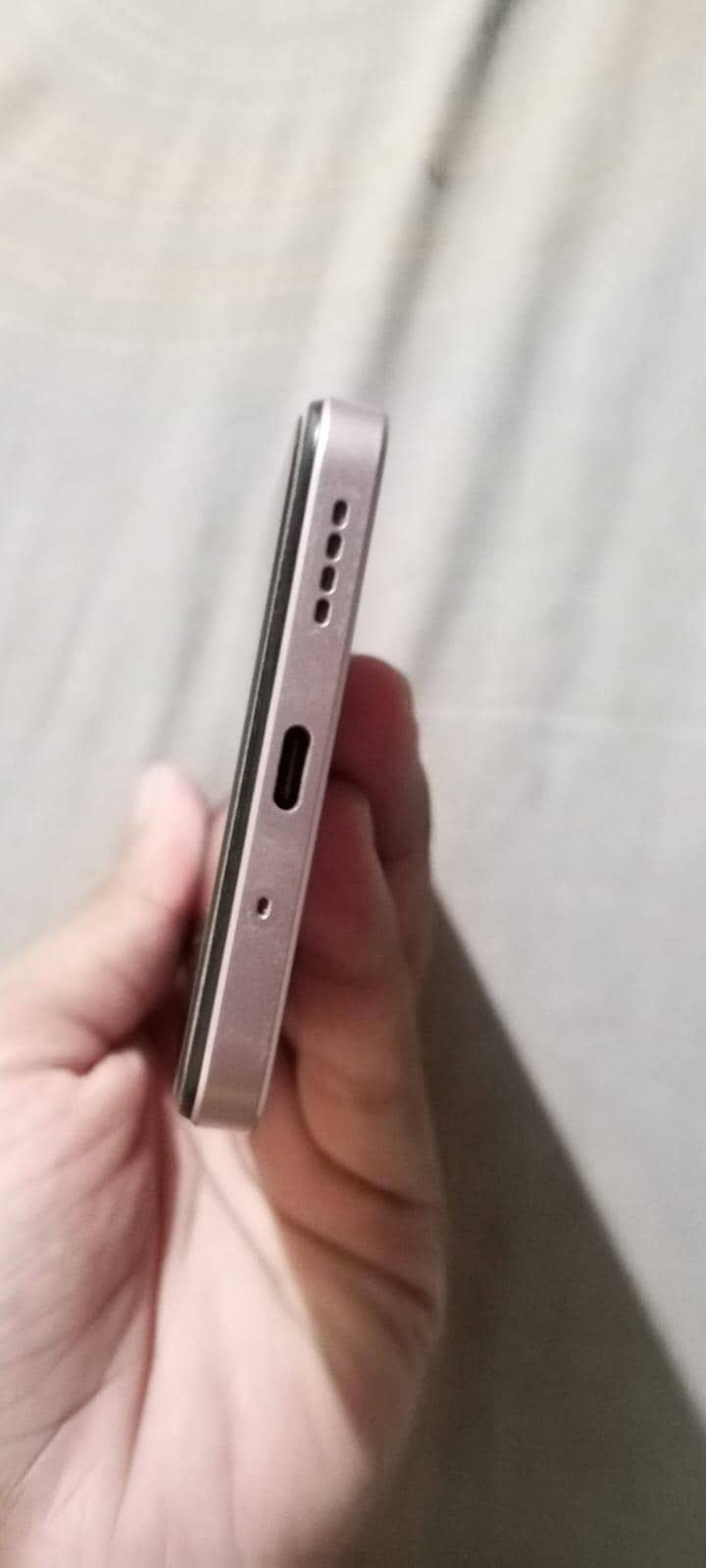 Realme C75x 2