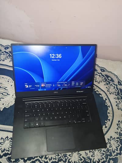 dell laptop i7