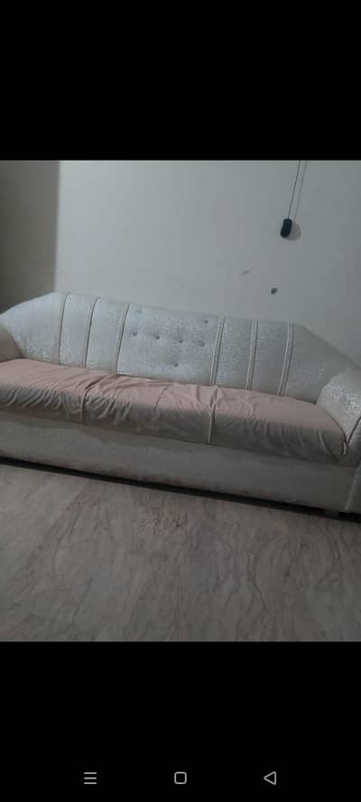 Just 3 Seater