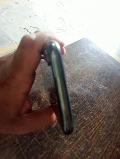 Apple iPhone X