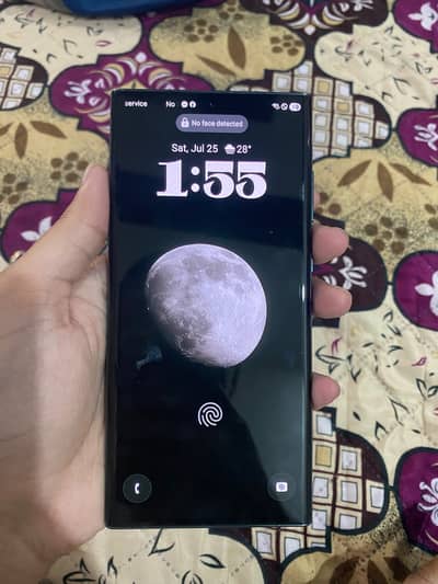 Samsung Mobile S22 Ultra