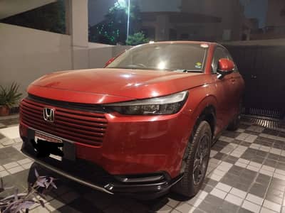 Honda HR-V VTI-S 2025
