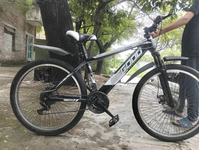 bicycle for sale 10/9 condition