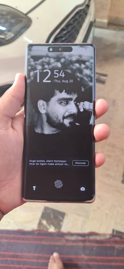 Infinix Hot 50 Pro Plus