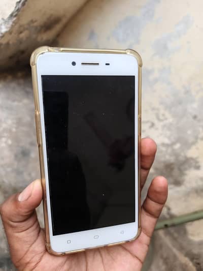 OPPO A37fw Mobail phone