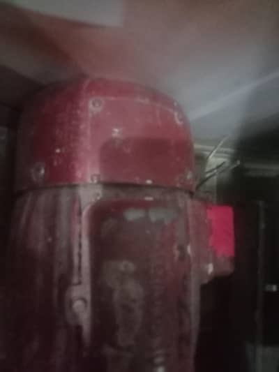 lal pump double beller
