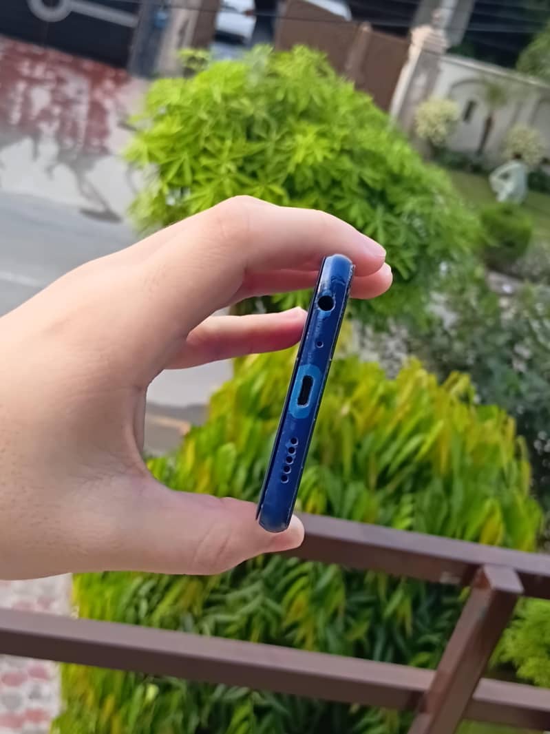 Honor 9 Lite 4