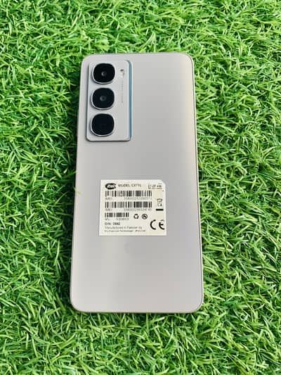 Itel City 100 6/128