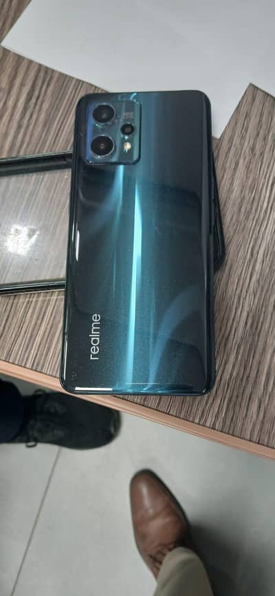 Realme 9 Pro