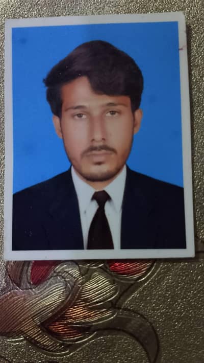 Ma AK Bohat imandaar Insan hon Mujhy job ki Zaroorat Hai