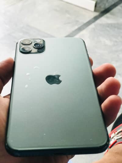 Apple iPhone 11 Pro Max
