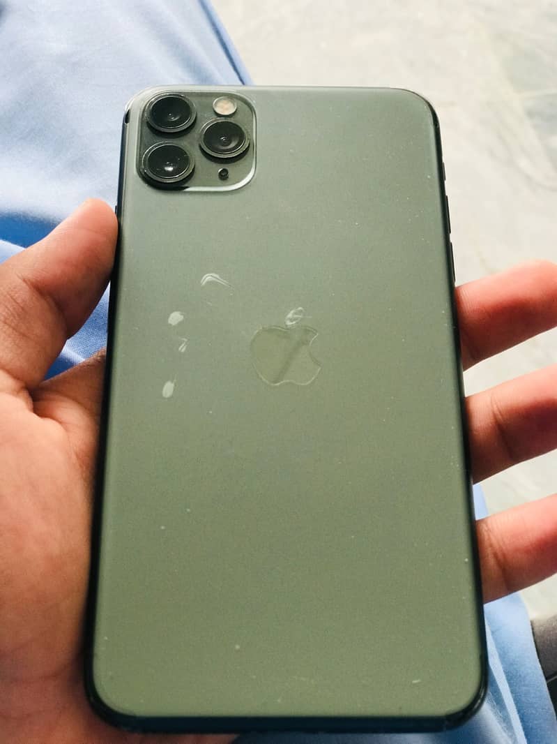 Apple iPhone 11 Pro Max 5