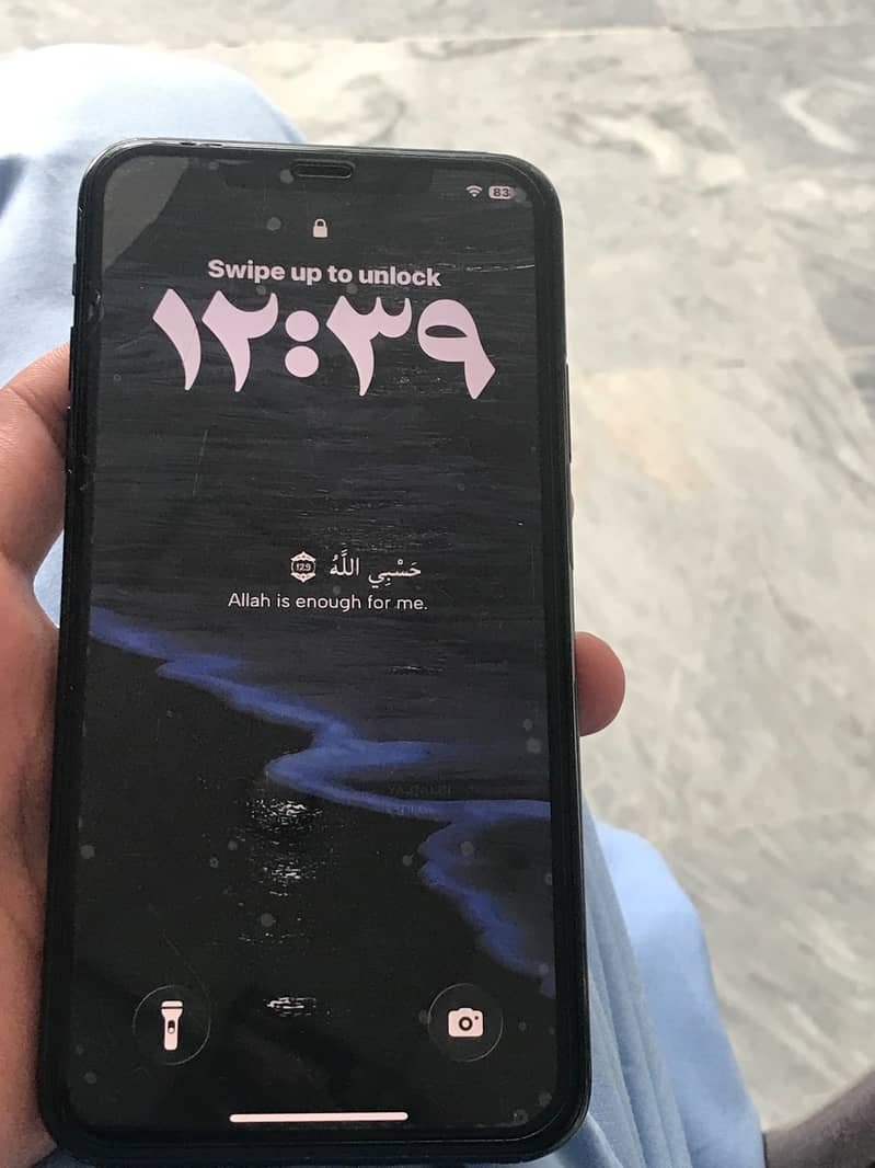 Apple iPhone 11 Pro Max 6