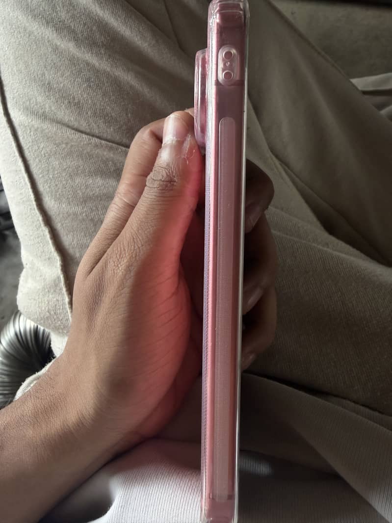 Google pixel 9 5
