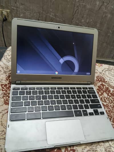 Samsung Chromebook